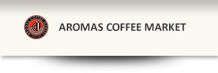 AROMAS COFFEE MARKET