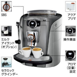 Saeco�����쥢������